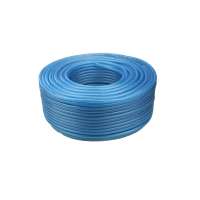 pvc pipe color chemical resistant hose